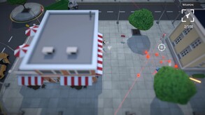 WAR ON THE STREET screenshot thumbnail video