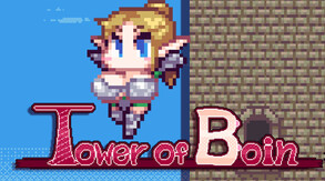 Tower of Boin screenshot thumbnail video