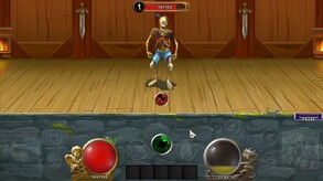 RAIDS Inc. screenshot thumbnail video