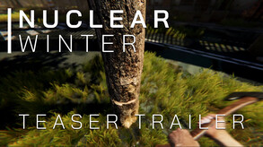 Nuclear Winter - Teaser Trailer