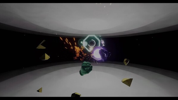 SolarBlack screenshot thumbnail video