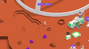 Mars Colonization screenshot thumbnail video