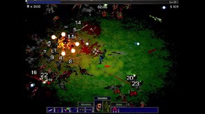 Chase Survivors screenshot thumbnail video