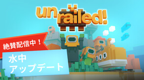 Unrailed! 動画