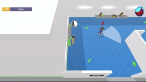 The Thieves! screenshot thumbnail video