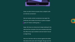 DELETE AFTER READING screenshot thumbnail video