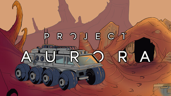 Project: Aurora - Announcement Gameplay Trailer