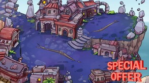 Magic Twins screenshot thumbnail video