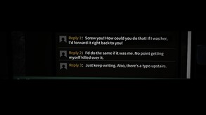 Paper Bride 4 Bound Love screenshot thumbnail video