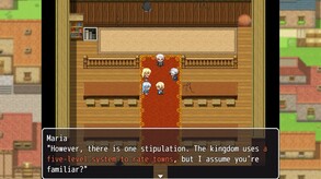 Revival Quest screenshot thumbnail video