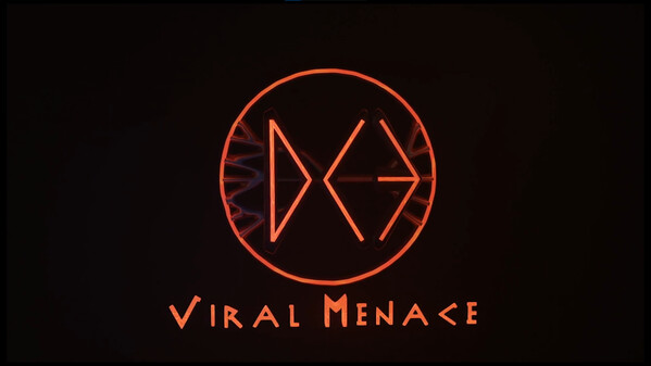 DC3: Viral Menace (Teaser)