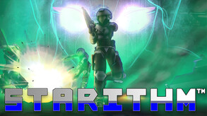Starithm - Prototype - Trailer