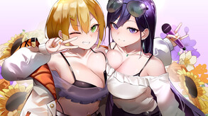 Idol Hands 2 screenshot thumbnail video