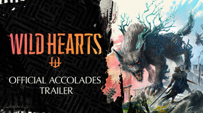WILD HEARTS | Official Accolades Trailer JP