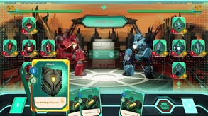 MegaBattle – Megabattle