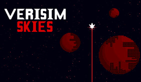 Verisim Skies Trailer 2023