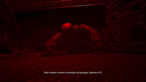 Marvel's Midnight Suns - The Hunger screenshot thumbnail video