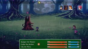 Tranquil Garden: Adventurer's Edition screenshot thumbnail video