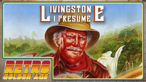 Retro Golden Age - Livingstone I Presume screenshot thumbnail video
