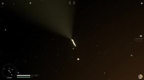 Stellar Stroll Gameplay