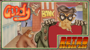 Retro Golden Age - Goody screenshot thumbnail video