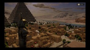 Exodus Vigil v2 Teaser Trailer