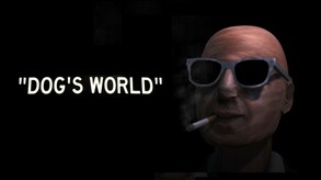 Dog's World Teaser Trailer