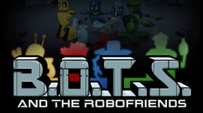 B.O.T.S. Steam Trailer