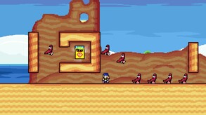 The Jeffy Game Teaser