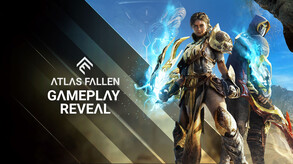 Atlas Fallen - Gameplay Reveal Trailer