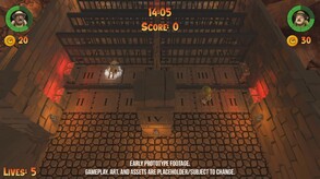 Fool's Gold: Prototype Trailer