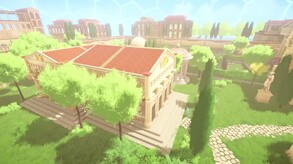 Door2:Key - Golden City DLC screenshot thumbnail video