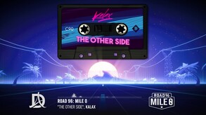 OST_preview video thumbnail for Road 96: Mile 0 - Soundtrack