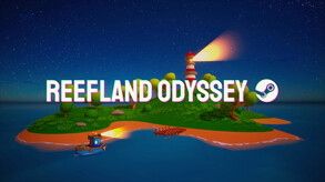 Reefland Odyssey: Teaser Trailer
