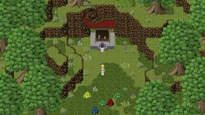 Alveron - Withering Roots Trailer EN