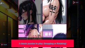 Hentai Senpai: Cyberpussy 2069 Launch Trailer