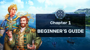 Steam：大航海時代 Origin