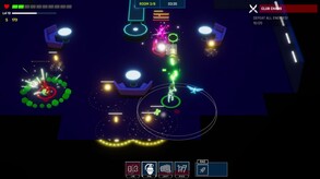 Early Access Trailer