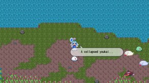 Touhou SouzinengiV -The Genius of Sappheiros- screenshot thumbnail video