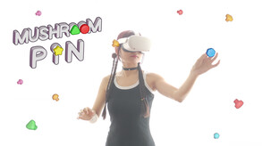 Mushroom Pin screenshot thumbnail video
