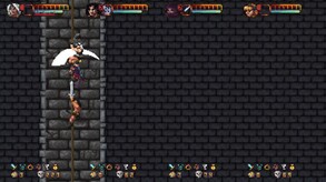 Abathor - Atlantis Landing screenshot thumbnail video