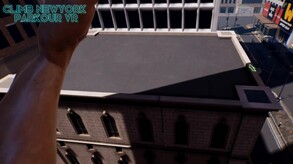 Climb VR New York Parkour screenshot thumbnail video
