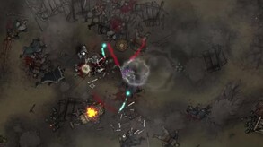 Devil Slayer - Raksasi: Incarnation of Darkness screenshot thumbnail video