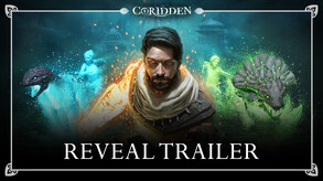 Coridden Updated Trailer 2023