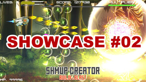 Community showcase #2