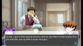 Doki Simp Club Trailer