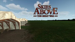 Skies above the Great War screenshot thumbnail video