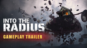 Into the Radius VR screenshot thumbnail video
