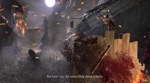 The Unfettered Demo Release Date Trailer