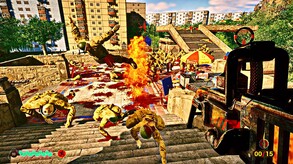 RUSLICSTAN INVADES - SUPPORT 10$ screenshot thumbnail video